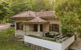 Campsite & Holiday Resort Medveja -By Liburnia Hotels & Villas